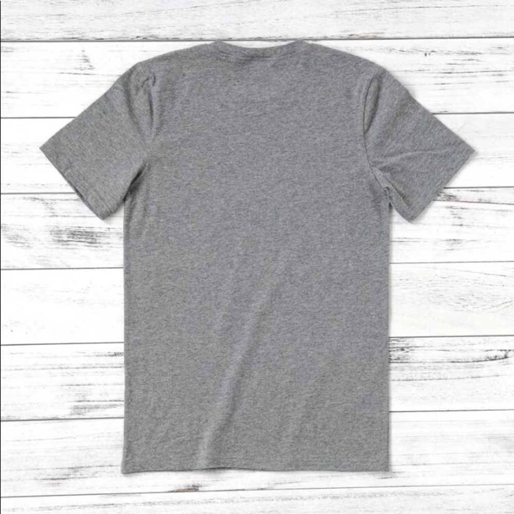 📦FREE SHIP!📦🟡Life Update Tee! 🟡 - Picture 4 of 4